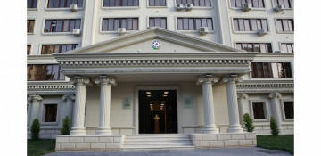 Organization of Veterans of War, Labor and Armed Forces of Azerbaijan issues statement condemning Armenian armed forces’ attack