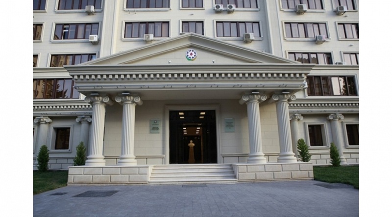 Organization of Veterans of War, Labor and Armed Forces of Azerbaijan issues statement condemning Armenian armed forces’ attack