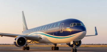 AZAL delivered 159 Azerbaijani citizens from Tashkent back to their homeland