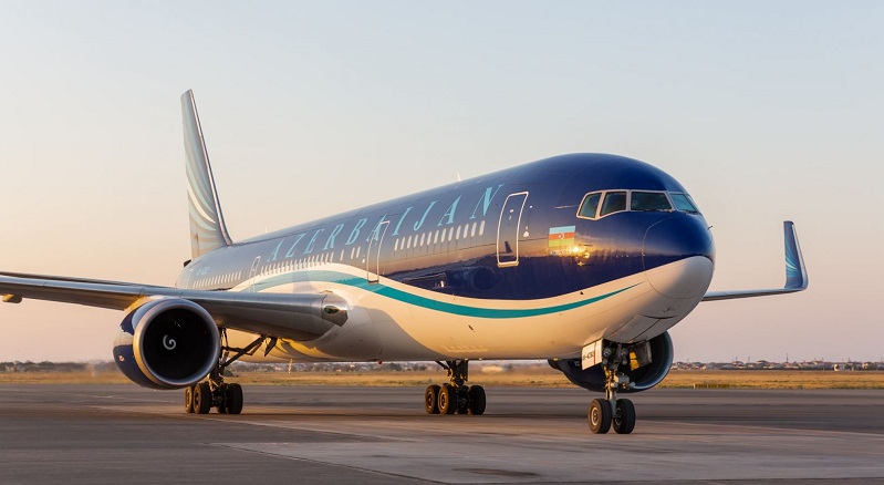 AZAL delivered 159 Azerbaijani citizens from Tashkent back to their homeland
