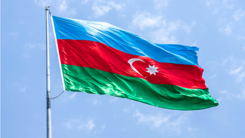 Azerbaijani group condemns 'pro-Armenian' US lawmakers