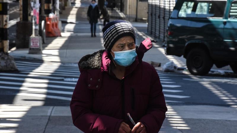 Global coronavirus cases top 14 million