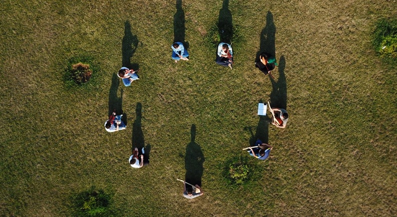 Turkey reports 931 new COVID-19 cases