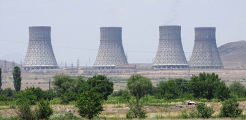 Azerbaijan urges IAEA to conduct open review of Metsamor NPP, based on comprehensive risk, security assessment