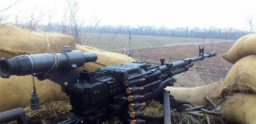 Armenia again violates ceasefire with Azerbaijan, gets two servicemen wounded in retaliation