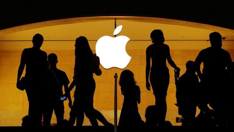 Apple pledges to be fully carbon neutral by 2030