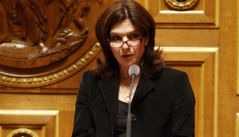 Nathalie Goulet: France must be more active in providing a solution to Nagorno-Karabakh conflict