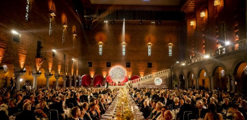 Pandemic sees Nobel banquet cancelled for first time since 1956: DN