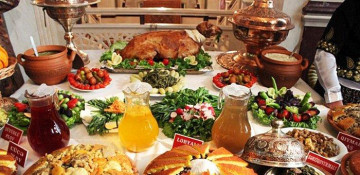 Delicious national cuisine to be presented in Poland