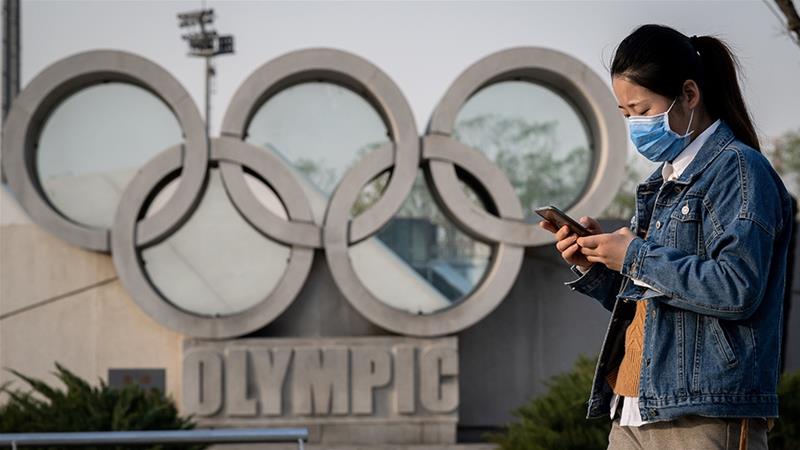 Virus vaccine key for Olympics go-ahead in 2021: Tokyo chief