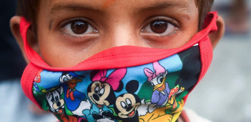 Global coronavirus cases exceed 15M as India reports nearly 40,000 new cases