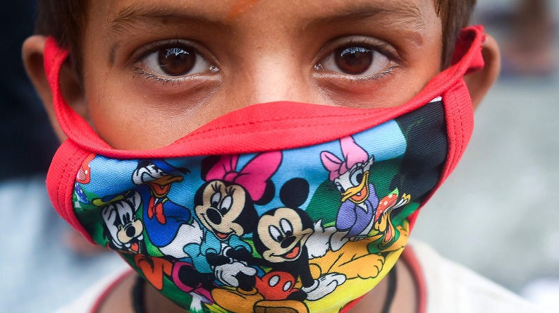 Global coronavirus cases exceed 15M as India reports nearly 40,000 new cases