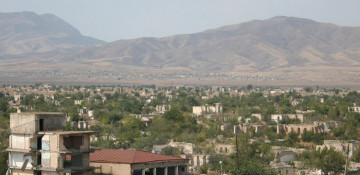 27 years pass since occupation of Azerbaijan’s Aghdam District