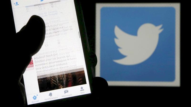 Twitter says hackers saw messages from 36 accounts, including Netherlands official