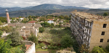 Armenia will not be able to continue occupation of Azerbaijani lands, expert says