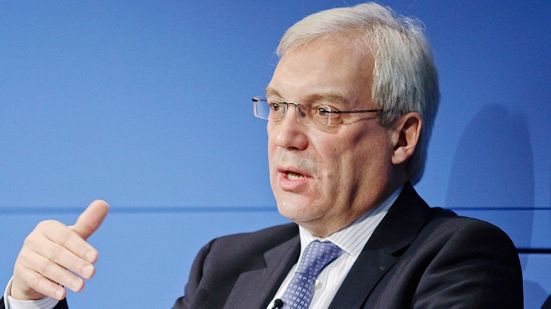 Russian Foreign Ministry: Settlement of Nagorno-Karabakh conflict will significantly improve situation in the region