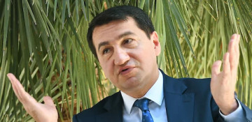 Hikmat Hajiyev: Azerbaijan is committed to substantive negotiations within the OSCE Minsk Group
