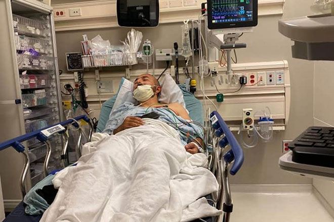 Number of Azerbaijanis suffered from attacks by Armenians abroad revealed