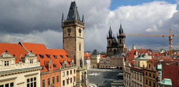 Czech Republic reintroduces nationwide COVID-19 restrictions