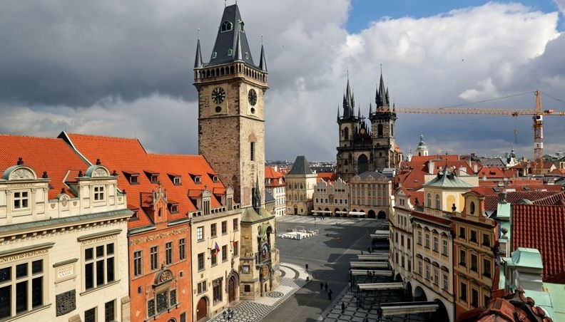 Czech Republic reintroduces nationwide COVID-19 restrictions