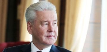 Hospital admissions, pneumonia cases drop 25% in Moscow, mayor says