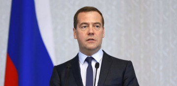 Yerevan, Baku should refrain from reckless steps, Medvedev says
