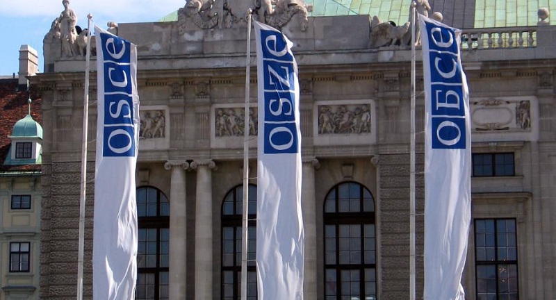OSCE Minsk Group Co-Chairs issue statement on the situation at Armenian-Azerbaijani border
