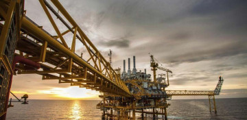 Prices of Azerbaijani oil decline