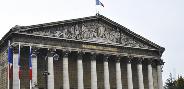 French MPs appeal to Emanuel Macron regarding Armenia's provocations against Azerbaijan