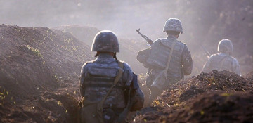 Arab News: Armenia-Azerbaijan clashes put a squeeze on ‘Ganja Gap’