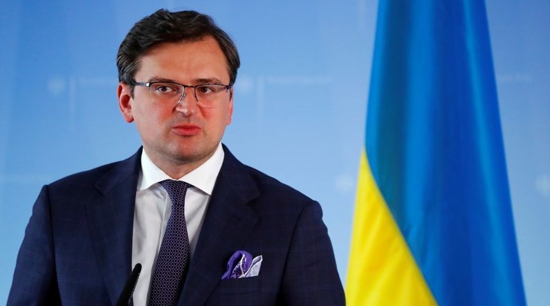 Ukrainian FM says Iranians to discuss crash compensation in Ukraine
