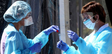 Coronavirus 'most severe health emergency' WHO has faced