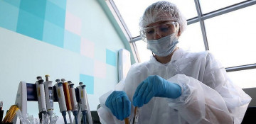 Russia to have anti-COVID vaccine enough for mass vaccination in early 2021
