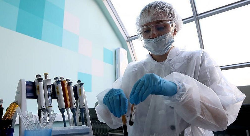 Russia to have anti-COVID vaccine enough for mass vaccination in early 2021