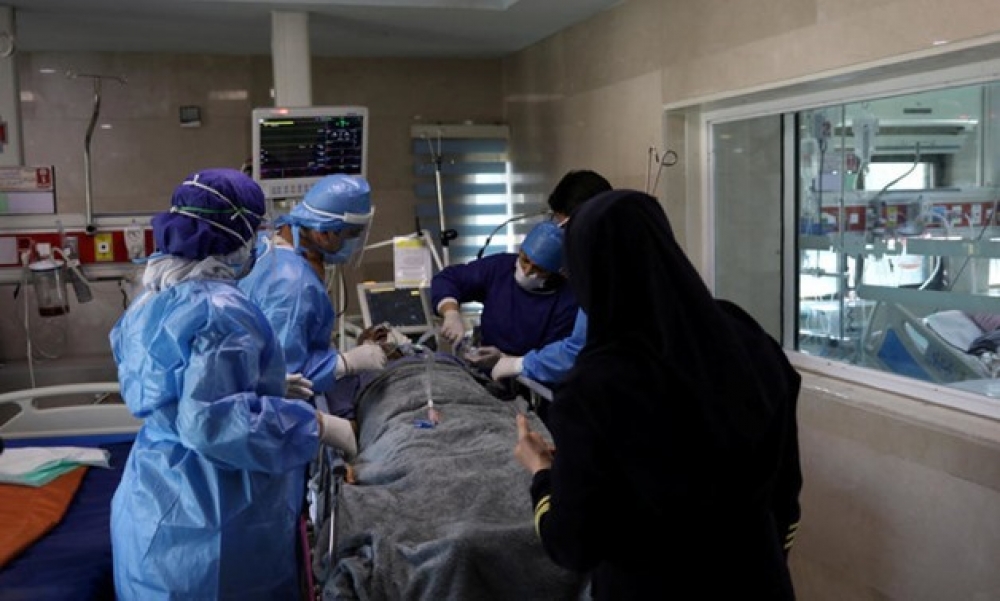 34 African countries under full border closure due to COVID-19: AU