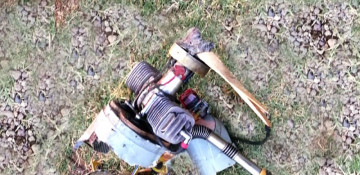 MoD: Another tactical UAV of Armenia was destroyed