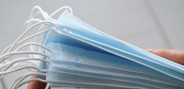 Dutch government will not advise public to wear masks: minister