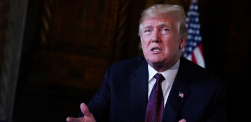 Trump raises possibility of delaying U.S. election in November