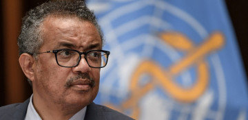 Careless young people driving some COVID-19 spikes, WHO warns