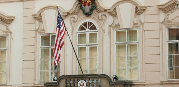 US embassy congratulates Azerbaijani people on Eid al-Adha