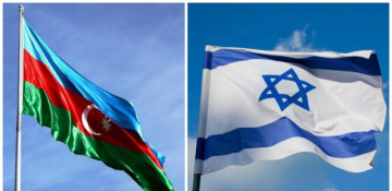 The Jerusalem Post: Azerbaijan – a true, reliable strategic partner of Israel in the world