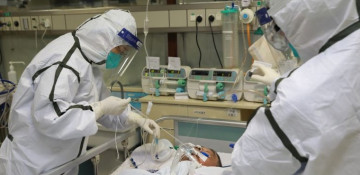 Expert group from Wuhan to visit Azerbaijan