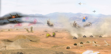 Troops of the Nakhchivan garrison begin new training period (VIDEO)