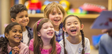 Swiss scientists: laughter acts as a stress buffer