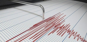 5.2 earthquake hits southeastern Turkish provinces