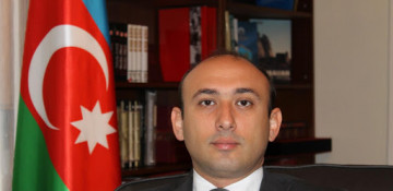 Azerbaijani ambassador to Italy exposes Armenian lies
