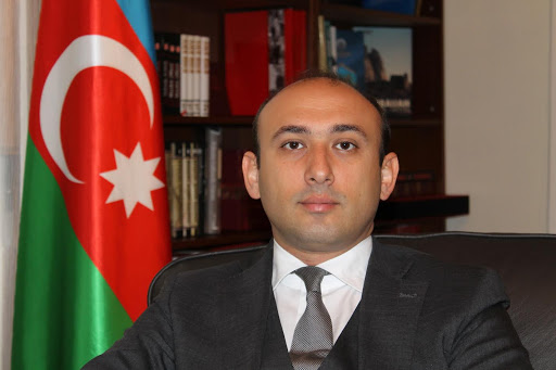 Azerbaijani ambassador to Italy exposes Armenian lies