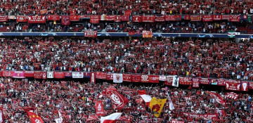 Large sports crowds 'unrealistic' this year: WHO