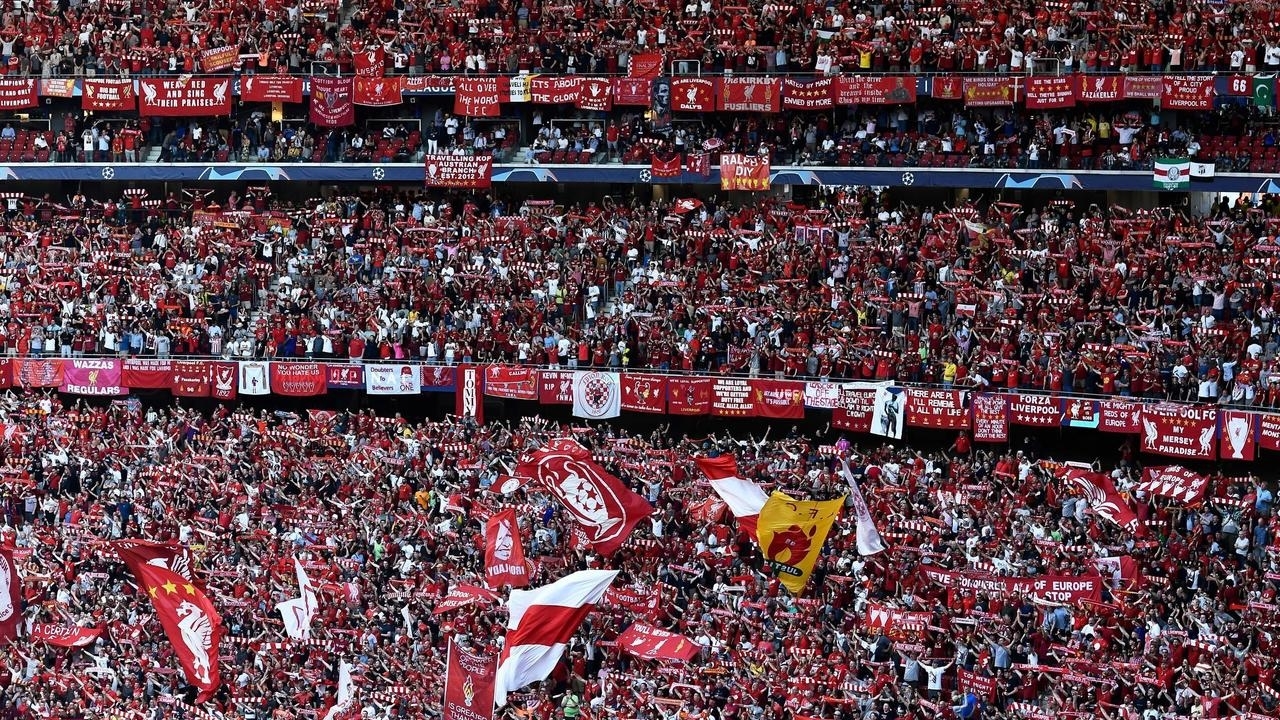 Large sports crowds 'unrealistic' this year: WHO