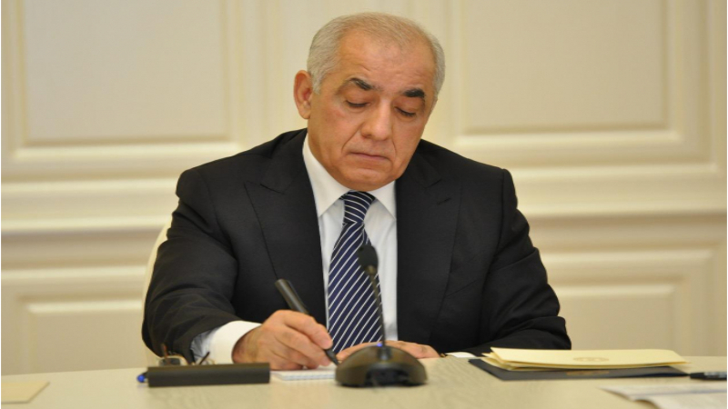 Azerbaijan allocates financial aid to Lebanon